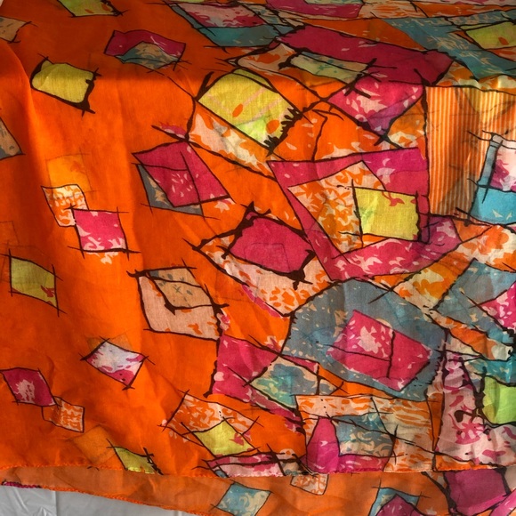 Infinity Scarf - Picture 3 of 3